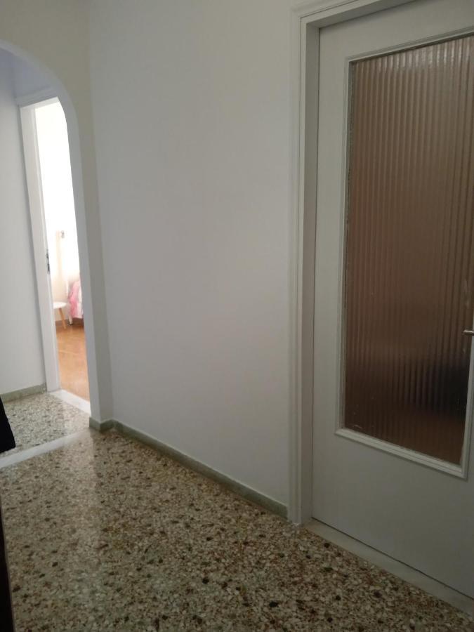 Apartment On The Beach Artemida  Exterior photo